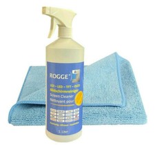 ROGGE Bildschirmreiniger