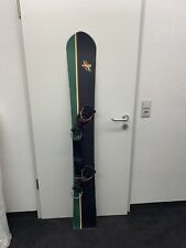 F2 Snowboard Speedster RS 170 cm