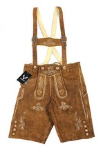 Trachten Lederhose kurz