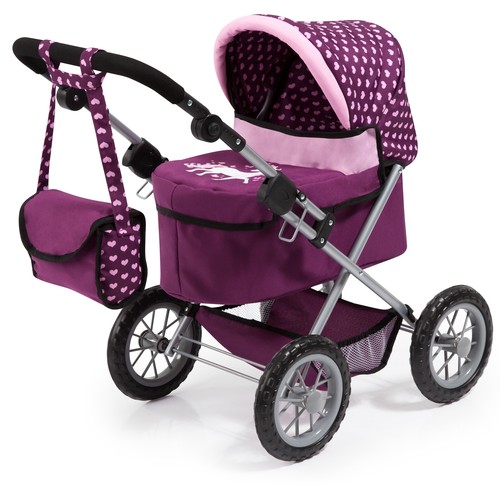 Bayer design puppenwagen - design,