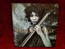 Sacred Spirit  -  Volume 2