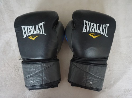 Boxhandschuhe everlast 12oz - boxhandschuhe,