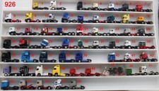 Bastelmodelle Zugmaschinen