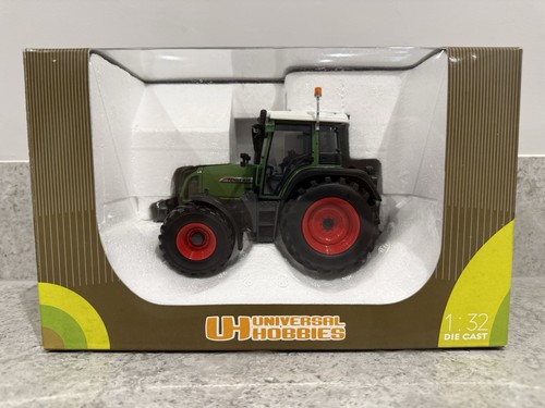 Universal hobbies fendt 415 - fendt,