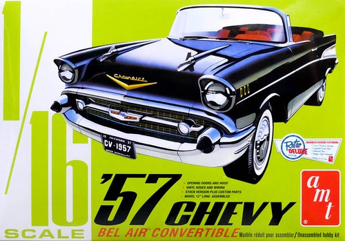 1957 chevy bel - 1957,