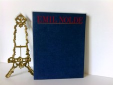 Emil Nolde. 16. Dezember 1987 bis 7. Februar 1988. Eine Austellung des Württembe