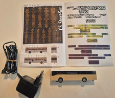 FALLER Car System Bus aus Set