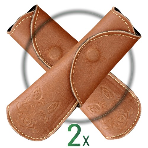 Black forest fox paw aramid - paw,