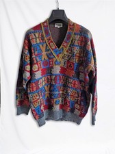 Missoni Herren Pullover