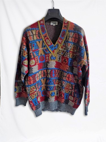 Missoni herren pullover - missoni,