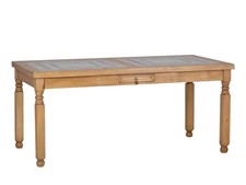 Esstisch Mexico Möbel