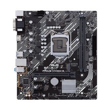 ASUS Prime H410M-E Intel H410