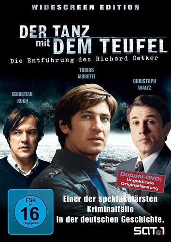 Tanz mit dem teufel - -, die
