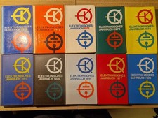 Elektronisches Jahrbuch