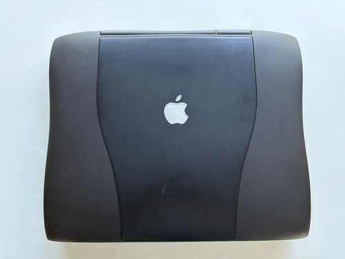 Apple powerbook vintage - powerbook, g3
