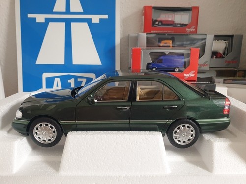 183372 mercedes class w202 - 183372, c-class