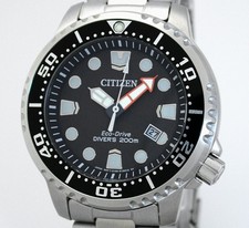 Citizen ECO-DRIVE PROMASTER