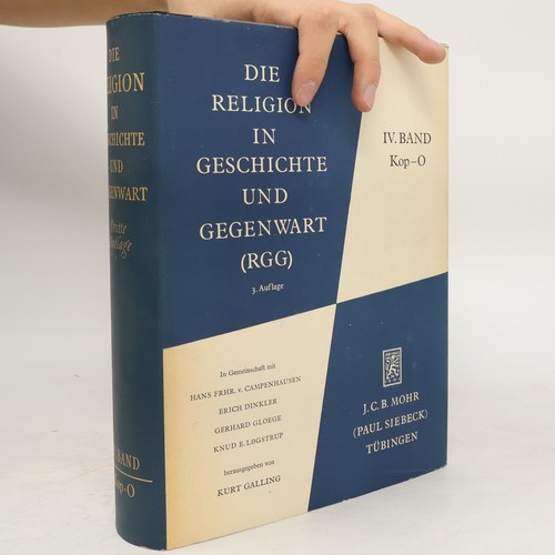 Die religion geschichte und - die,