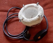 Heraeus Labor-Pilz Heizpilz