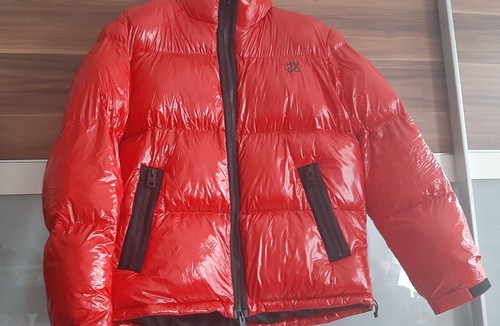 Hugo boss daunenjacke - hugo,