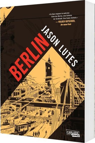 Berlin gesamtausgabe - berlin:,