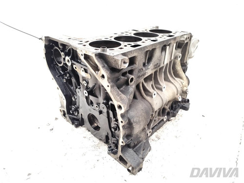 Bmw series motorblock - series,