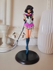 Sailor Moon Figure Sailor