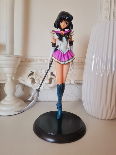 Sailor moon figure - sailor,
