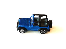 Siku 1342 jeep wrangler - 1342, *