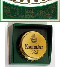KROMBACHER PILS