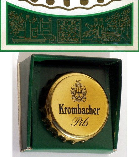 Krombacher pils - krombacher,