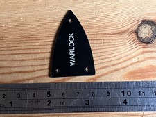 BC Rich Bronze Serie Warlock