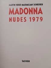 Madonna nudes 1979 - madonna,