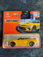 Matchbox  - 33/100 - 2023 -