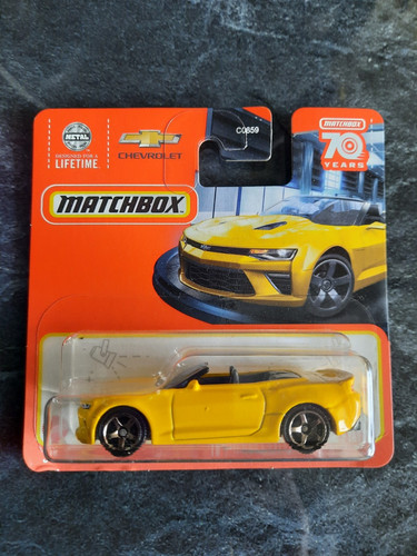 Matchbox 100 2023 - matchbox,