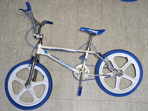 Haro freestyler sport 1985 - haro,