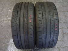 225/40 R18 88Y MICHELIN PILOT SUPER SPORT * 2x SOMMERREIFEN 2 STÜCK 6-7mm