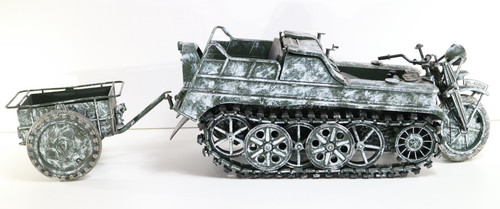 Dragon w60012w kfz - 1/6, hk