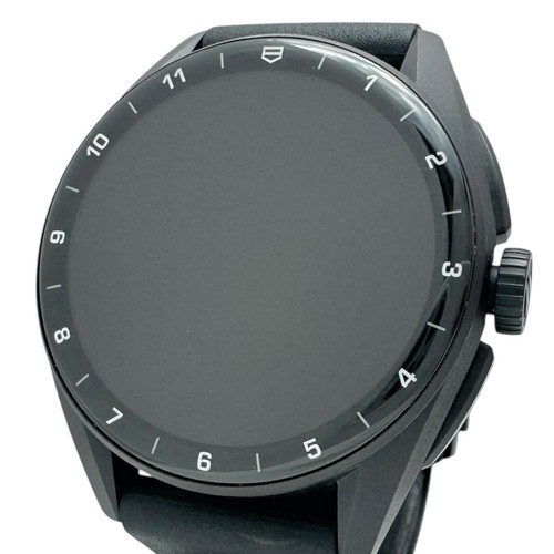 Tag heuer connected kaliber - tag, e4