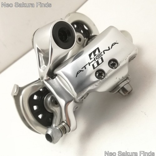 Campagnolo athena schaltwerk - campagnolo,