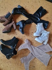 Stiefeletten Damenschuhe