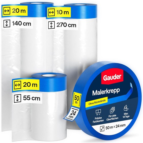 Gauder meter - 50,