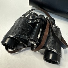 Altes Fernglas  8x30, mit Ledertasche, gebraucht 