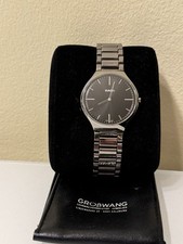 Rado true thinline - true,