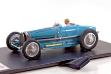 1933 Bugatti Type 59 Chassis