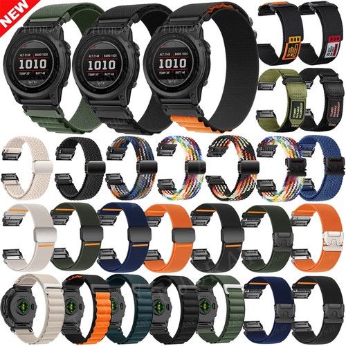 Armband quickfit 26mm für - 22/26mm,