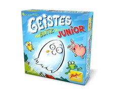 Geistesblitz Junior | Spiel |