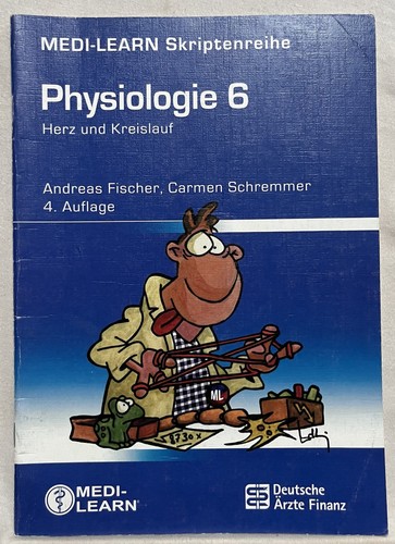 Medi learn skriptenreihe - medi-learn,