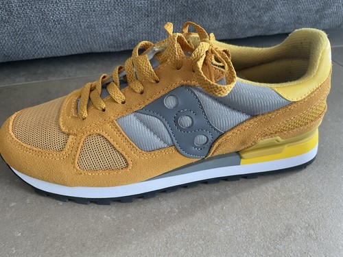Saucony jazz original vintage - jazz,