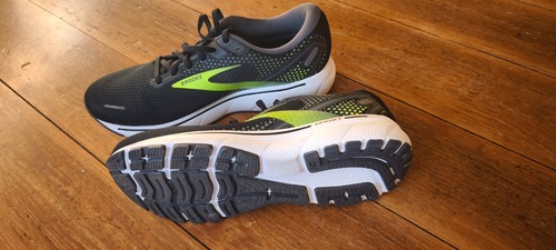 Brooks ghost herren - brooks,